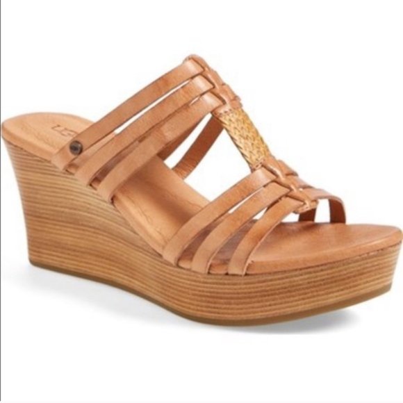 UGG Shoes - UGG Wedges